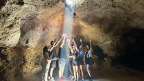 Explore Teotihuacán, Caves and Know Energetic Stones