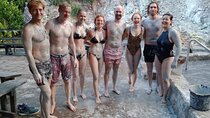 Land and Sea Tour St. Lucia