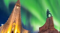 Reykjavík Private Tour Experience