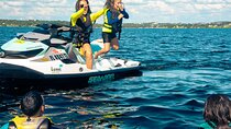 Luxe Jet Ski Rentals 