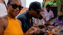 Explore top Nightlife spots in Accra