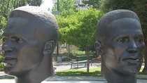 Pasadena Scavenger Hunt and Escape Game