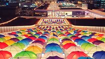 Best of Incheon Night Tour Private Experience