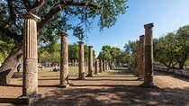 Boutique Expedition -Small Group Tour Olympia, Wine & Oil Tasting