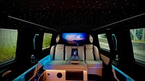  Private Airport Transfer in Istanbul 