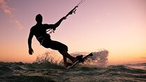  2 Hour Kite Surfing Adventure in Hurghada with Transfer 