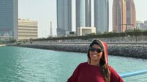 Abu Dhabi Private Layover Stopover Tour with Choice of Duration
