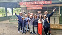 2 Days Kenya Safari Adventure Tour