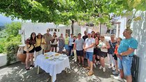  Life in Crete Full Day Adventure Cooking Caves and Culture