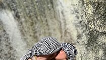 Hidden Wonders of Fayoum: Bedouin Welcome and Desert Feast