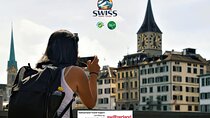 Zurich with Cruise and Lindt Home of Chocolate(Private tour)