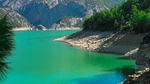  Green Kanyon 