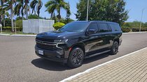 Private Airport Transfer in Montego Bay