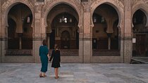 Private Transfer from Tangier to Fez with Blue Village Stop