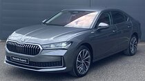 Full Day Luxury Chauffeur Service in Tangier
