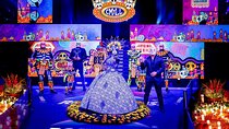 Day of the Dead Tour + Special Wrestling Feature