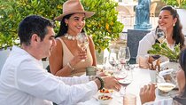 Small Group In-depth Napa and Sonoma Wine Tour from San Francisco