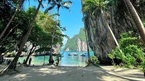 Hong Island Morning & Sunset Tours from Krabi Long Tail/Speedboat