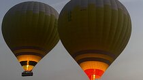 Dubai Adventure Hot Air Balloon