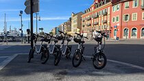 Visit Nice in all its splendour and history