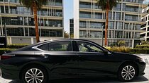 Cruise Port Rashid to Dubai Airport pickup and drop off 1-way
