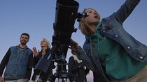 stargazing with Bedouin nights & dinner by jeep from Marsa Alam