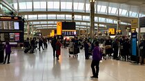 Heathrow Airport to London or London to Heathrow Private Transfer