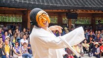 5 Days Korea Province Tour