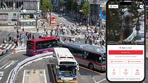 A Different Side of Shibuya: A Dogenzaka Self-Guided Walking Tour