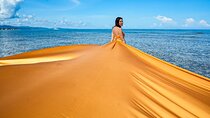 OceanShootJamaica Flying Dress, Montego Bay