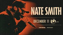 Nate Smith at Planet Hollywood Resort and Casino