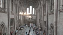 The Inns of Court and Royal Courts of Justice Legal Walking Tour