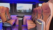 Piraeus Port to and from Athens Airport Private Transfer