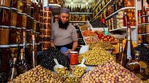Marrakech E Bike Private Food Tour 