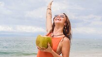 Immerse yourself in paradise: Hidden Beach Snorkeling Adventure