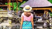 Discover The Hidden Paradise of Ubud with Private Guide 