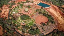 Private Day Tour to Mahabalipuram, Pondicherry from Chennai 