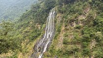 Taipei Neidong Forest Luxury Hot Spring and Bitan Boat Ride