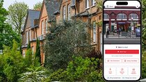 Historical Hampstead: A Self-Guided Audio Tour of Belsize Park