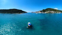 Porto Venere e isole , Lerici , Tellato , Aperol spritz