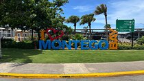Private Airport Transfer MBJ to Montego Bay Hotels