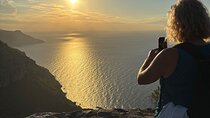 Sunset Hike with Small Picnic