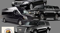 Private transfer from puntacana airport to Bayahibe/romana 