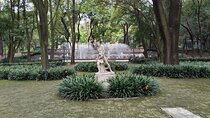 Sounds of Chapultepec Musical Journey through the History of Mexico