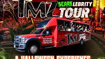 Los Angeles: TMZ Celebrity Tour with Live Guide