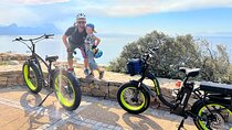 Cape Point E Bike Tour Explore Nature and Culture