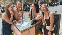 Best of Roma Sur Food Crawl in Mexico City