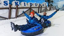 Ski Dubai Snow Park Tickets
