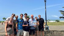 Galle and 7 places Full Day Tour All Inclusive from Colombo