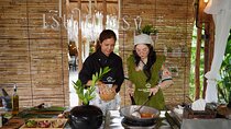 Southern Thai Cooking Class in Krabi (Aonang)